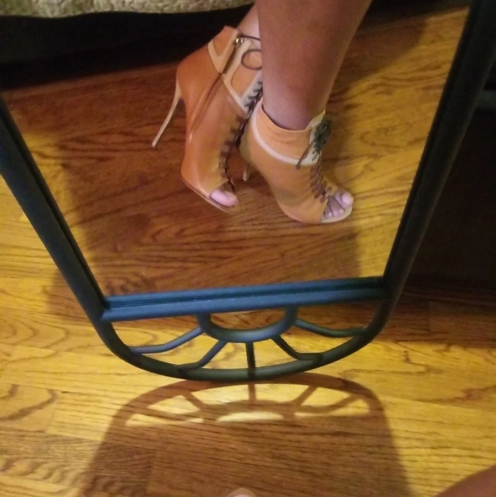 Giuseppe Zanotti heels